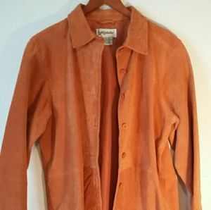 Bagatelle Womens Leather jacket